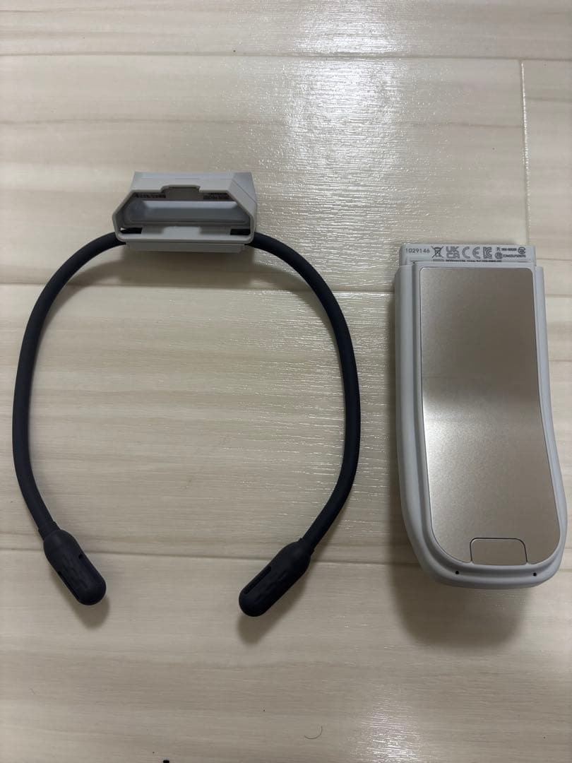 その他 SONY REON POCKET PRO RNPK-P1