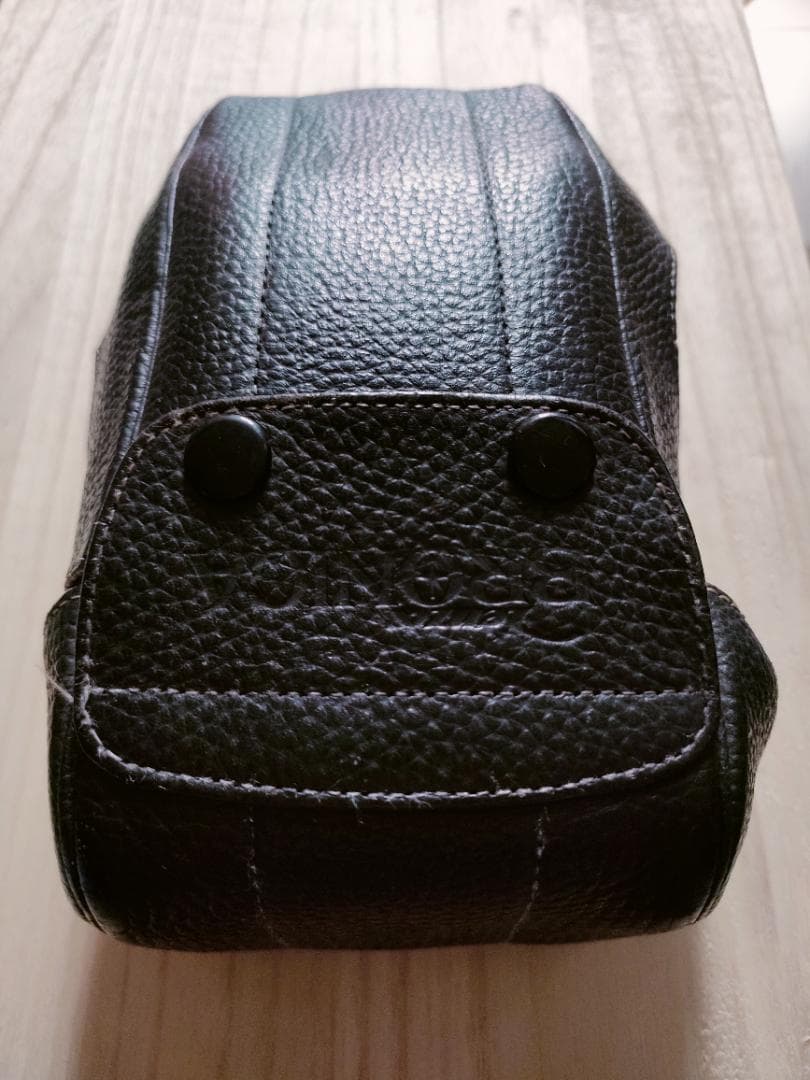 ★Zenza Bronica 一眼レフカメラ ★純正カバー ★遮光板 ケース付★