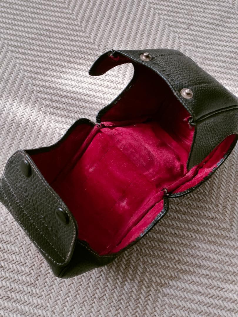 ★Zenza Bronica 一眼レフカメラ ★純正カバー ★遮光板 ケース付★