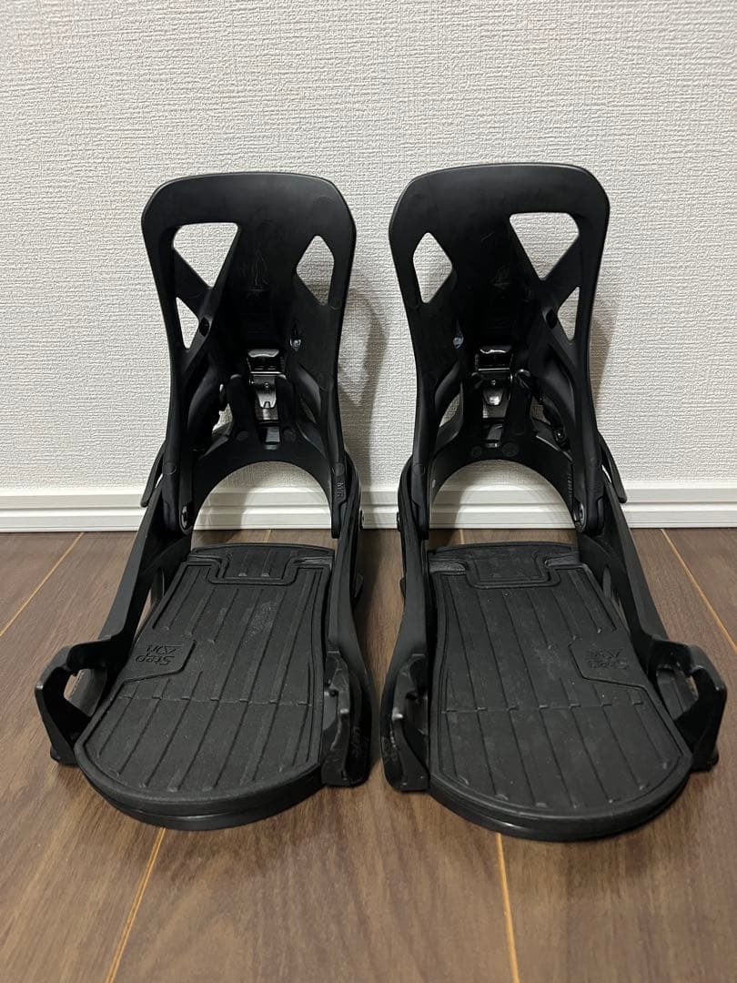 スノーボード step on DC / Burton