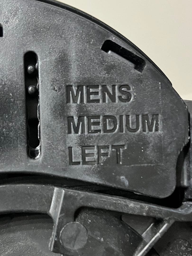 スノーボード step on DC / Burton