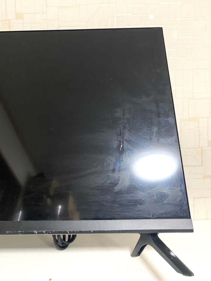 Hisense ハイセンス 32V型 液晶テレビ 32A35G 2023年製