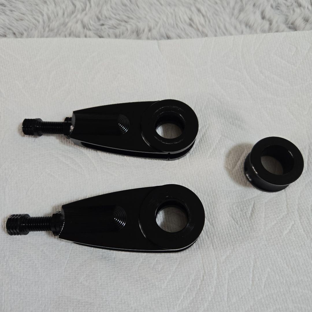 antlion　チェーンアジャスター　SR400用　美品