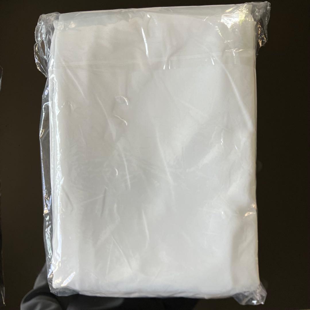 【新品】ドレープカーテン＋レースカーテン幅100cm/丈210cm（各2枚入り）