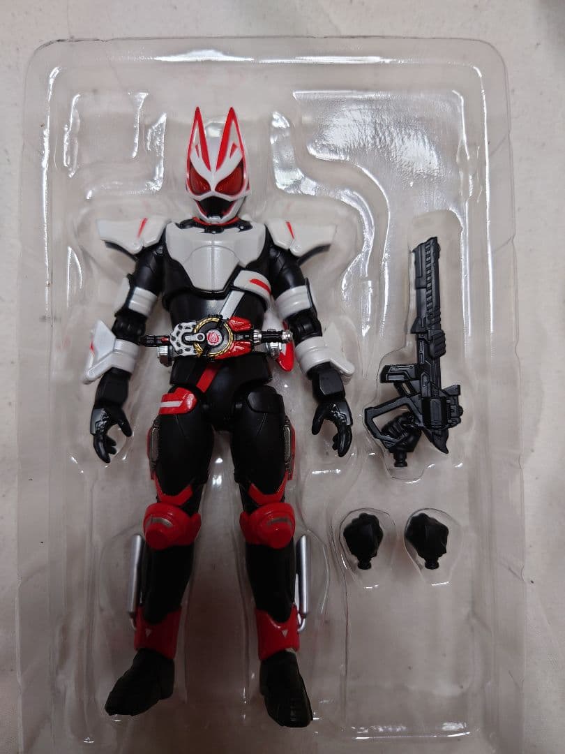 仮面ライダーギーツ　まとめ売り