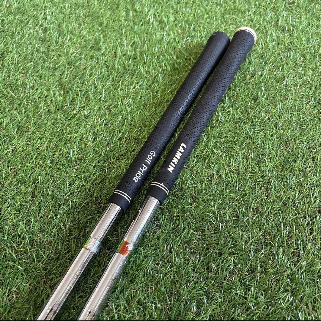 ‼️タイトリスト ボーケイ SM4 ウェッジ 52度 56度 2本セット‼️