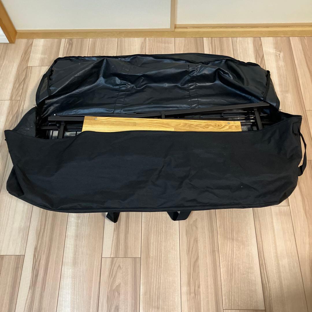 え*じ様 ネイチャートーンズ キッチンカウンターテーブル ブラウン