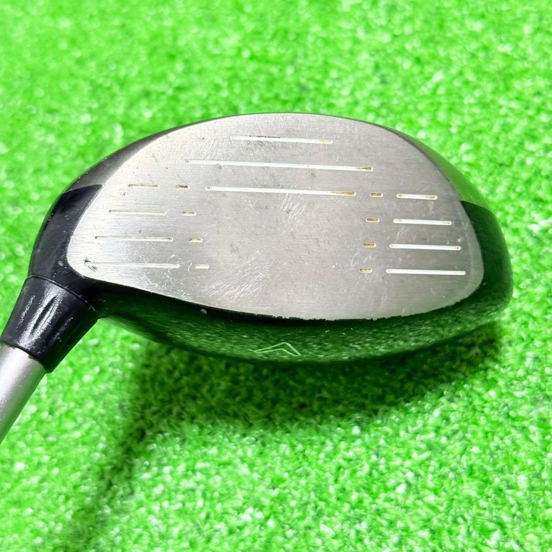 Callaway ゴルフクラブ11本フルセット キャロウェイキャディバッグ付