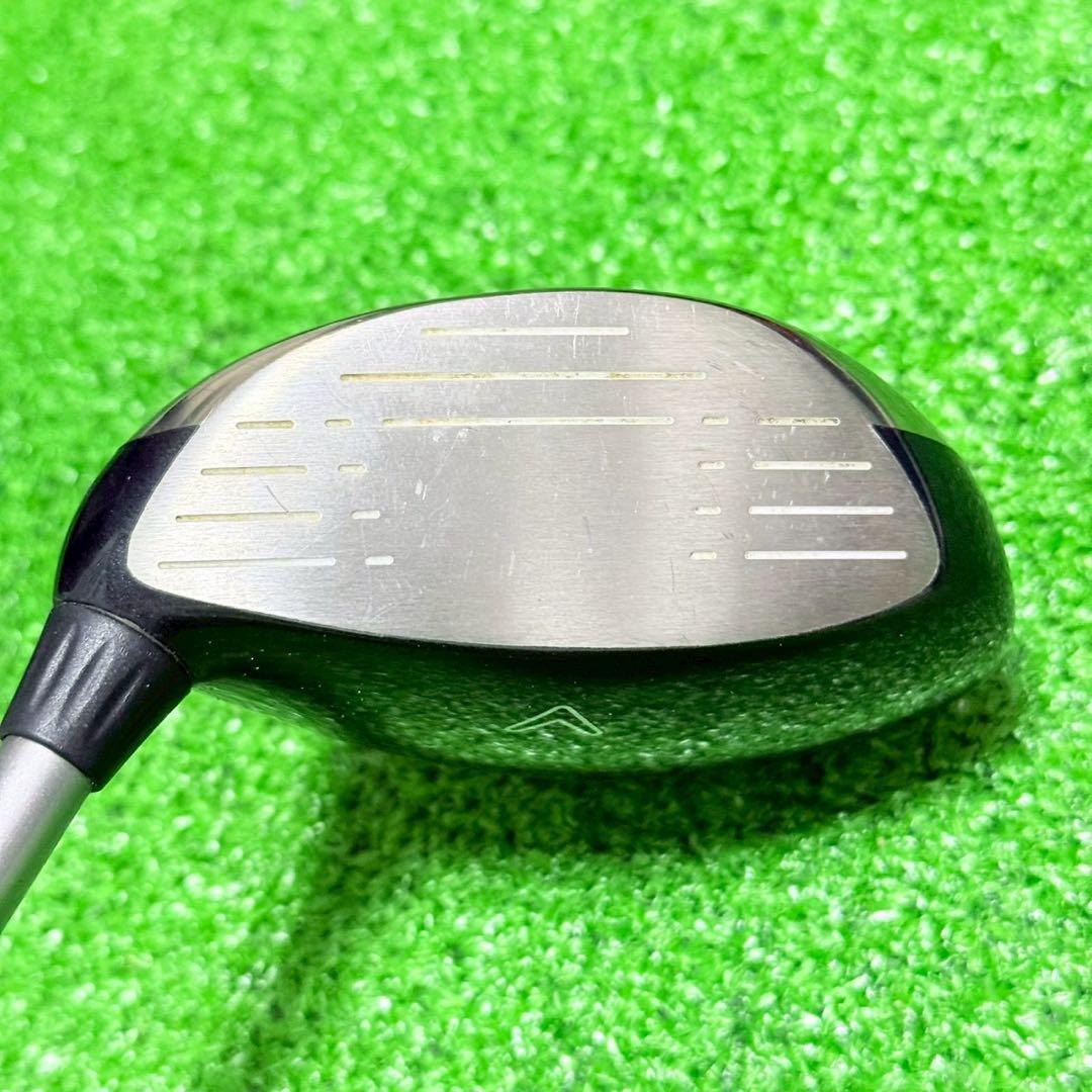 Callaway ゴルフクラブ11本フルセット キャロウェイキャディバッグ付