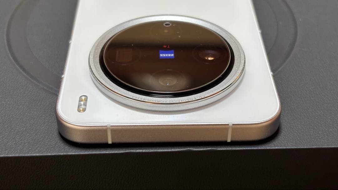 Vivo X200 Pro Mini ホワイト 12GB+256GB