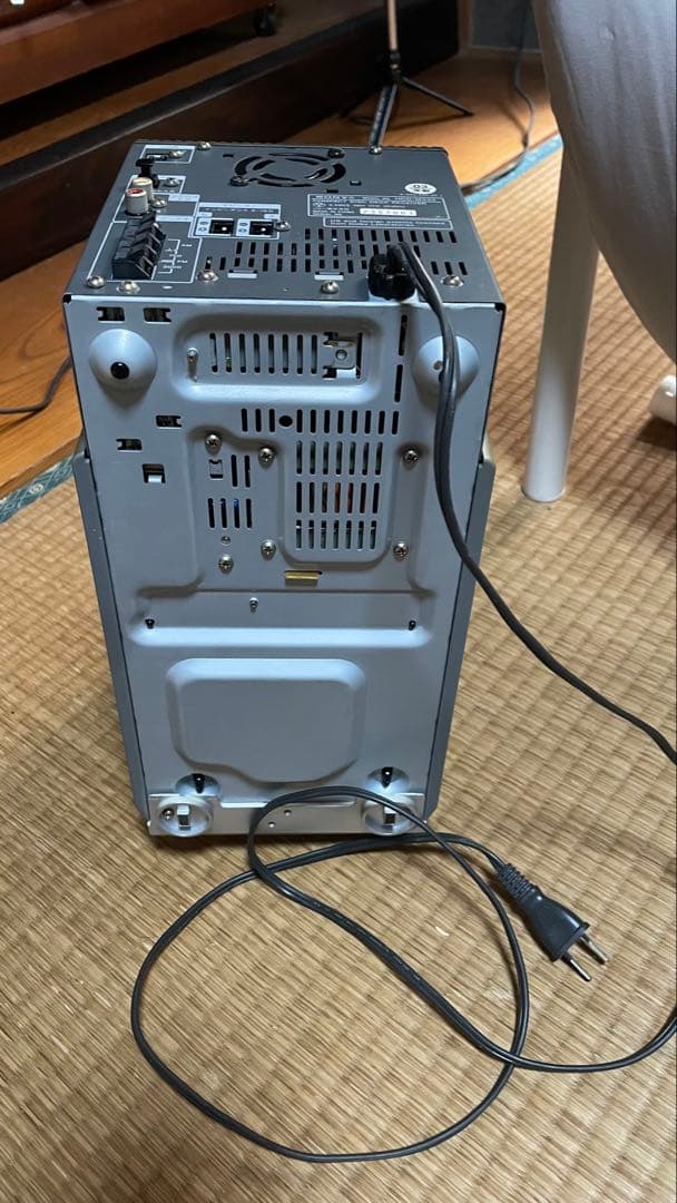 Sony M333NT MD/CD/カセットデッキ