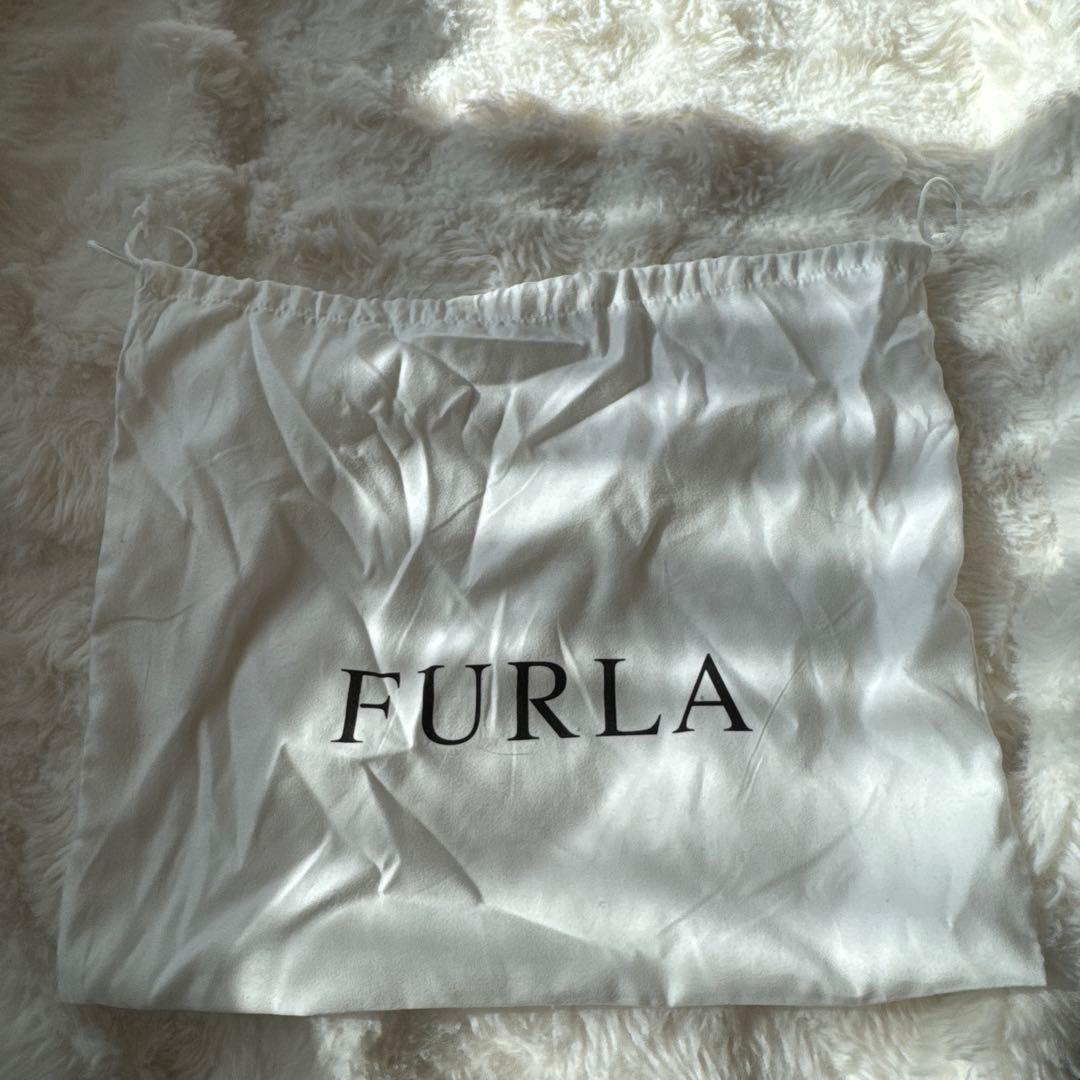 FURLA ショルダーバック
