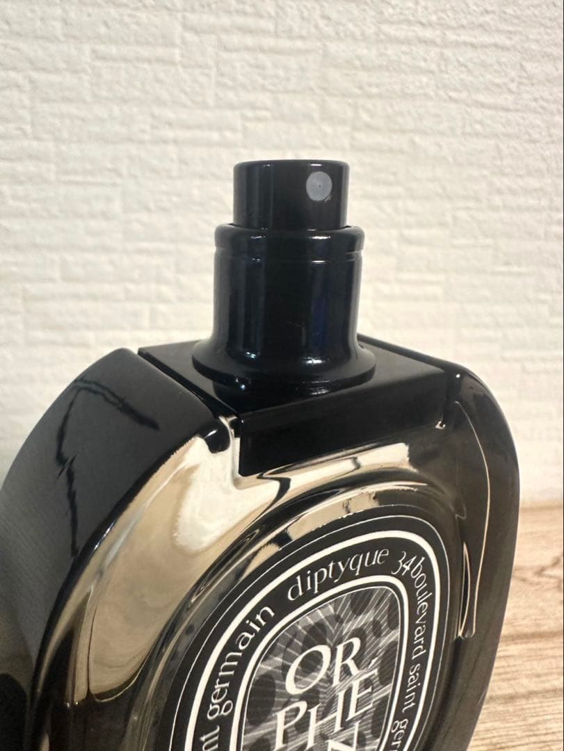 【国内正規品】ディプティック　オルフェオン　箱無し