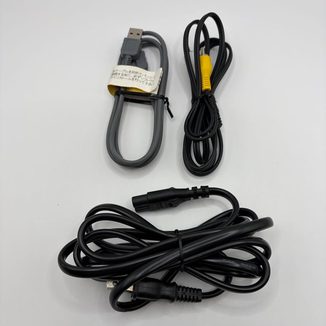 【付属品多数】RICOH Caplio R2S コンデジ デジタルカメラ