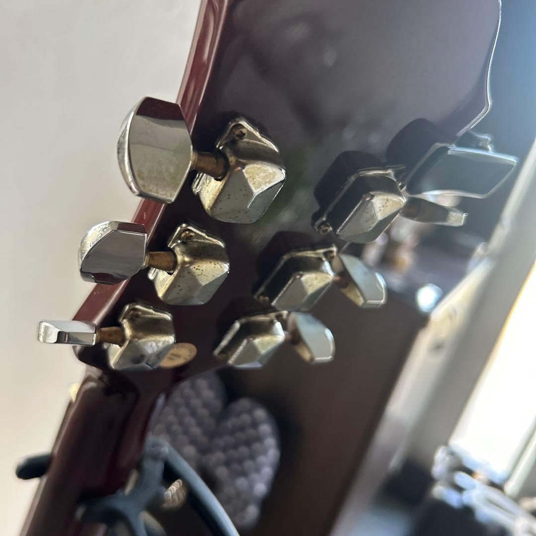 Epiphone アコースティックギター AJ-100 NA