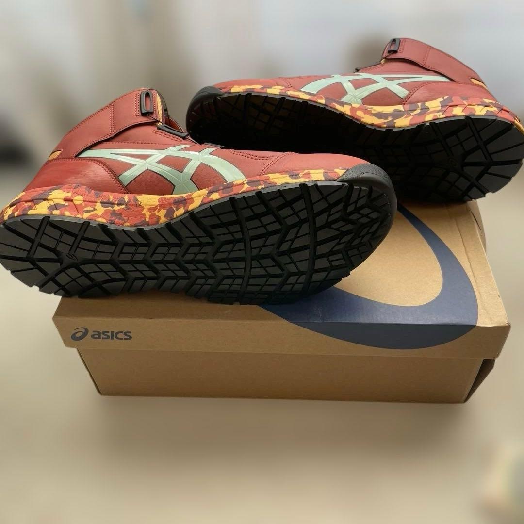 アシックスWINJOB CP304 BOA 28.0