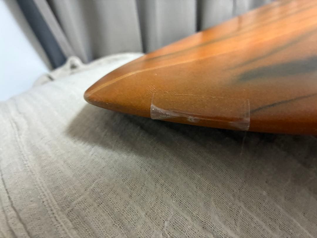 ツインフィッシュChris Garrett クリスギャレット