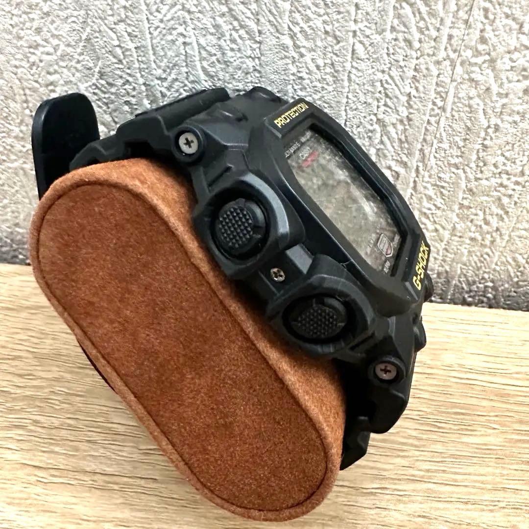 G-SHOCK GXW-56 電波ソーラー