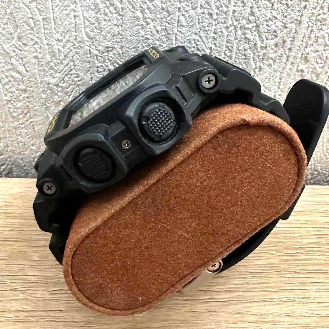 G-SHOCK GXW-56 電波ソーラー