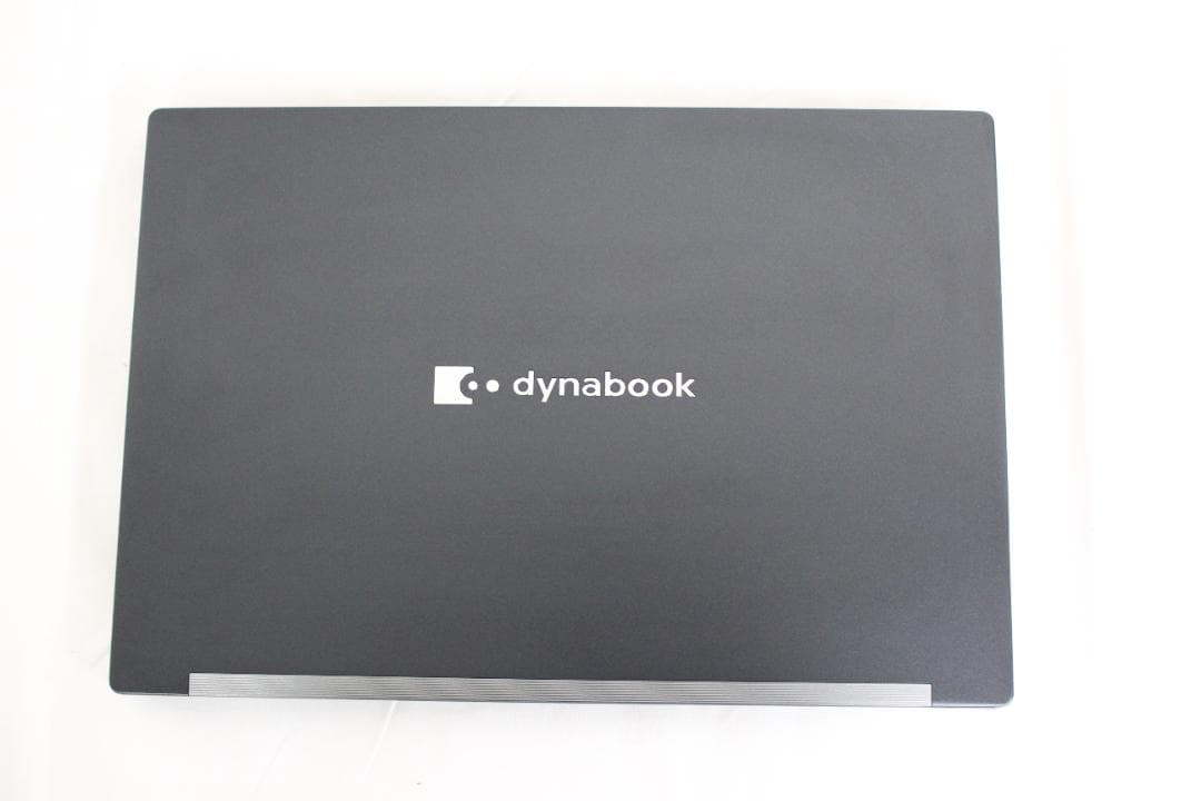 【整備済み品】 美品 Dynabook G83/HU Win11＆Office①