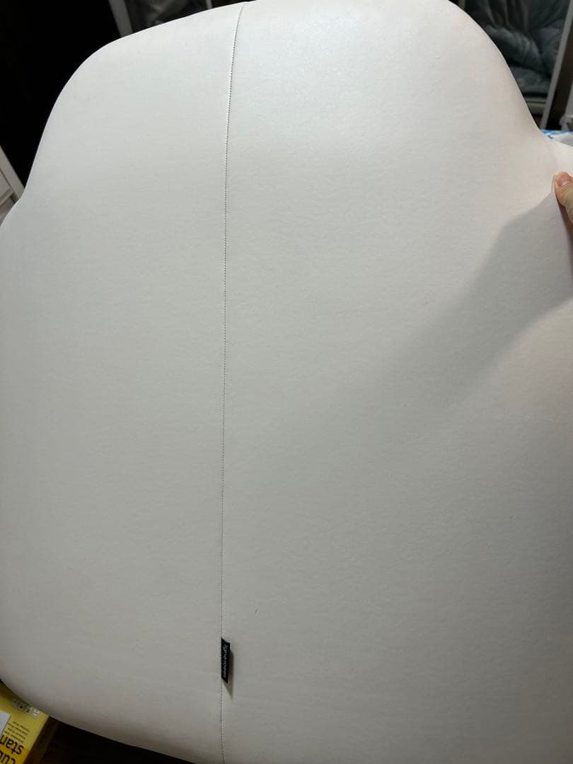 リーンロゼ パンプキン ハイバック 1P