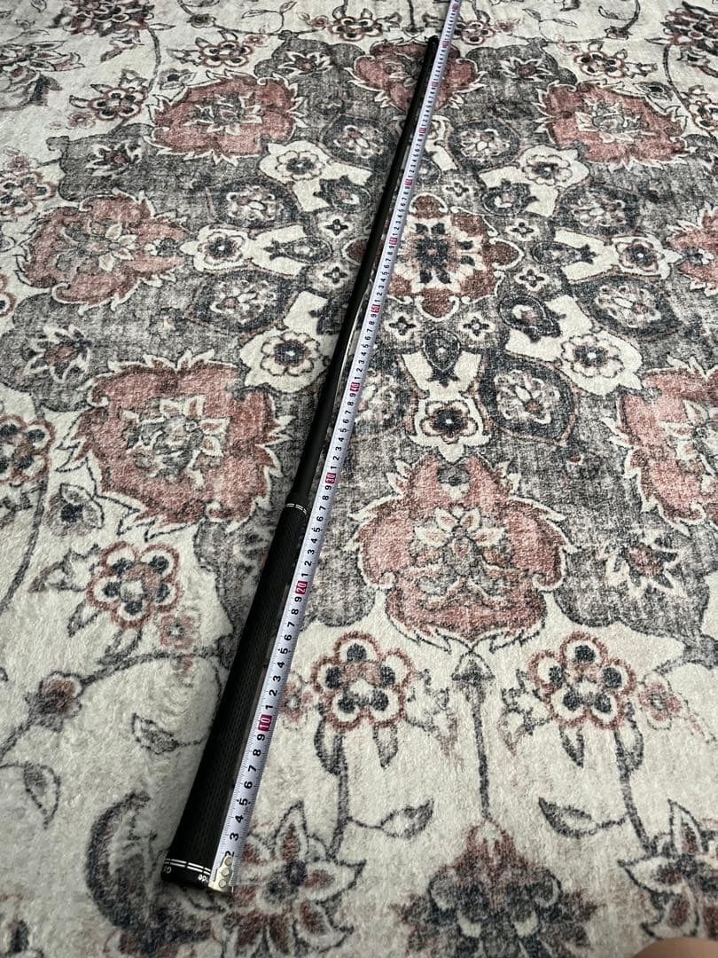 ユーティリティ　モーダスGOSTハイブリット　タイトリストスリーブ