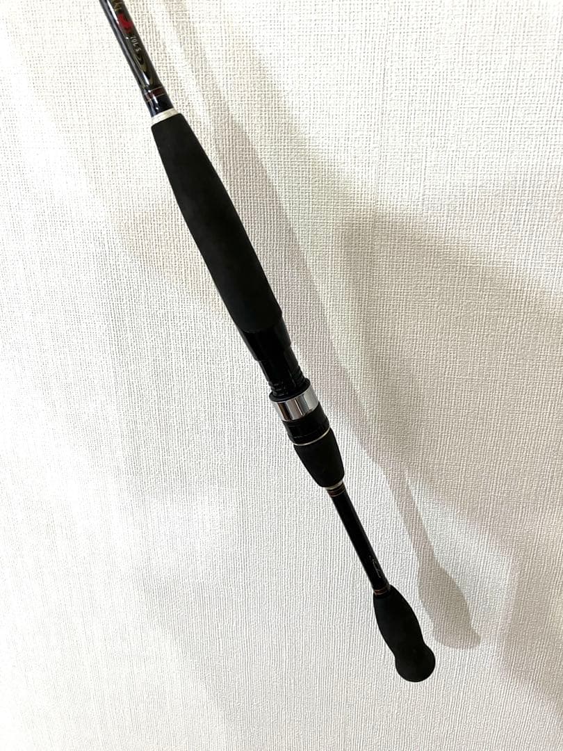 ダイワ　月下美人・ソルティスト ST-70L-S ソリッド