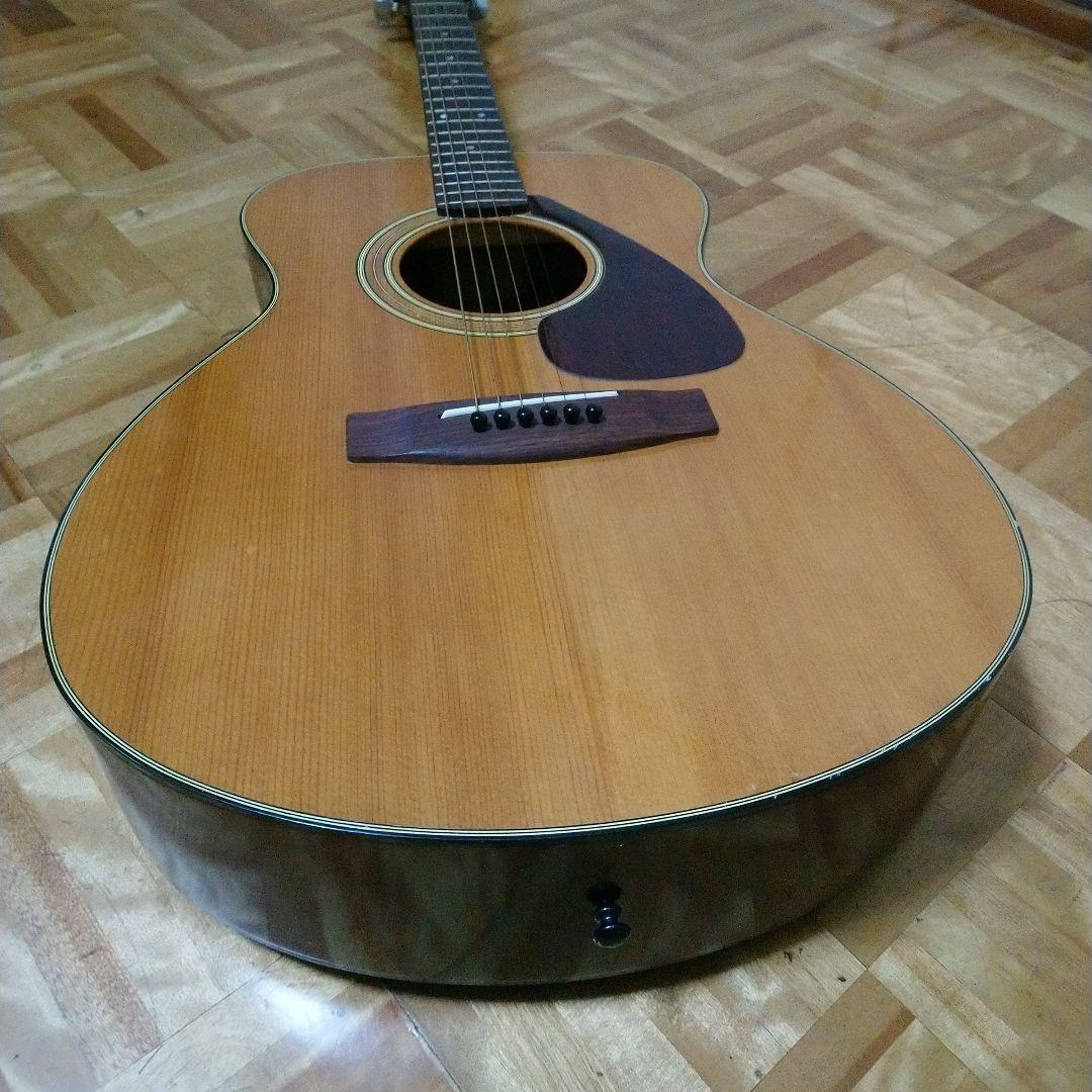 YAMAHA FG 130 美品 ビンテージ