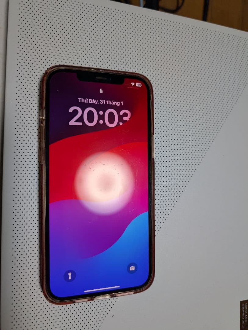 iPhone 12 Promax ゴールド 本体