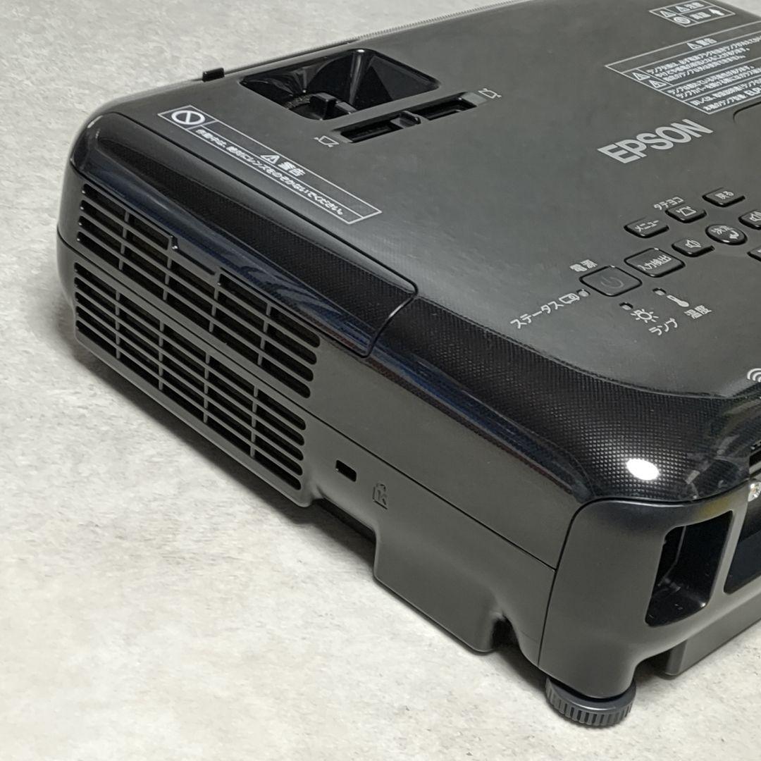 EPSON EH-TW410 プロジェクター エプソン