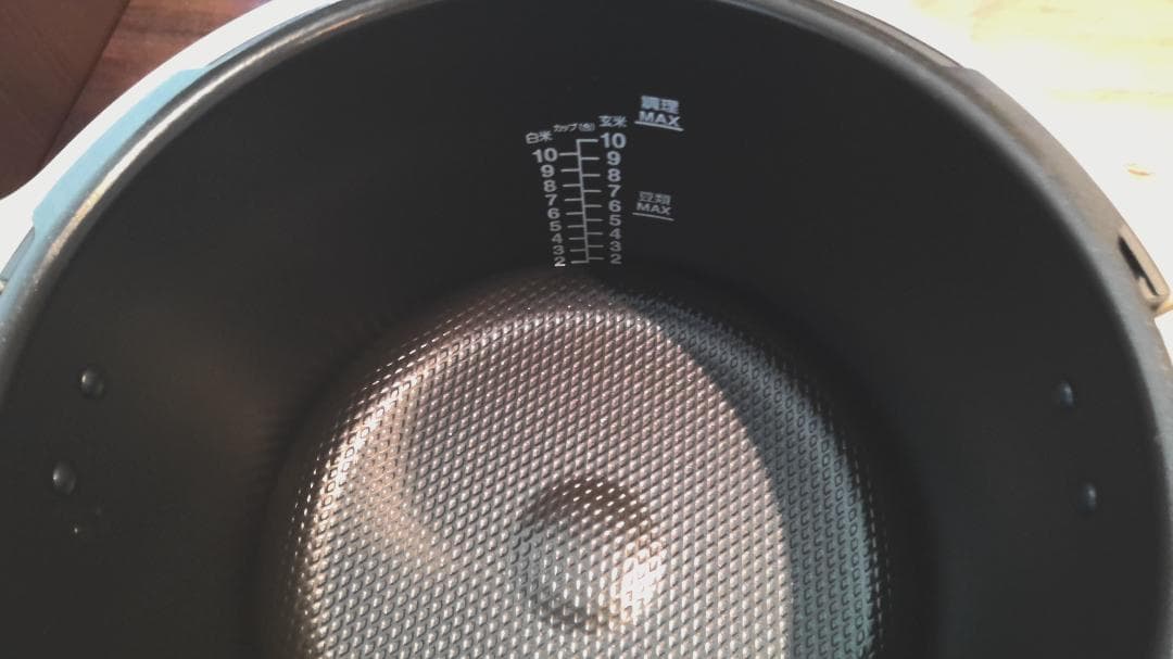 T-fal Cook4me 6L（電気圧力鍋）