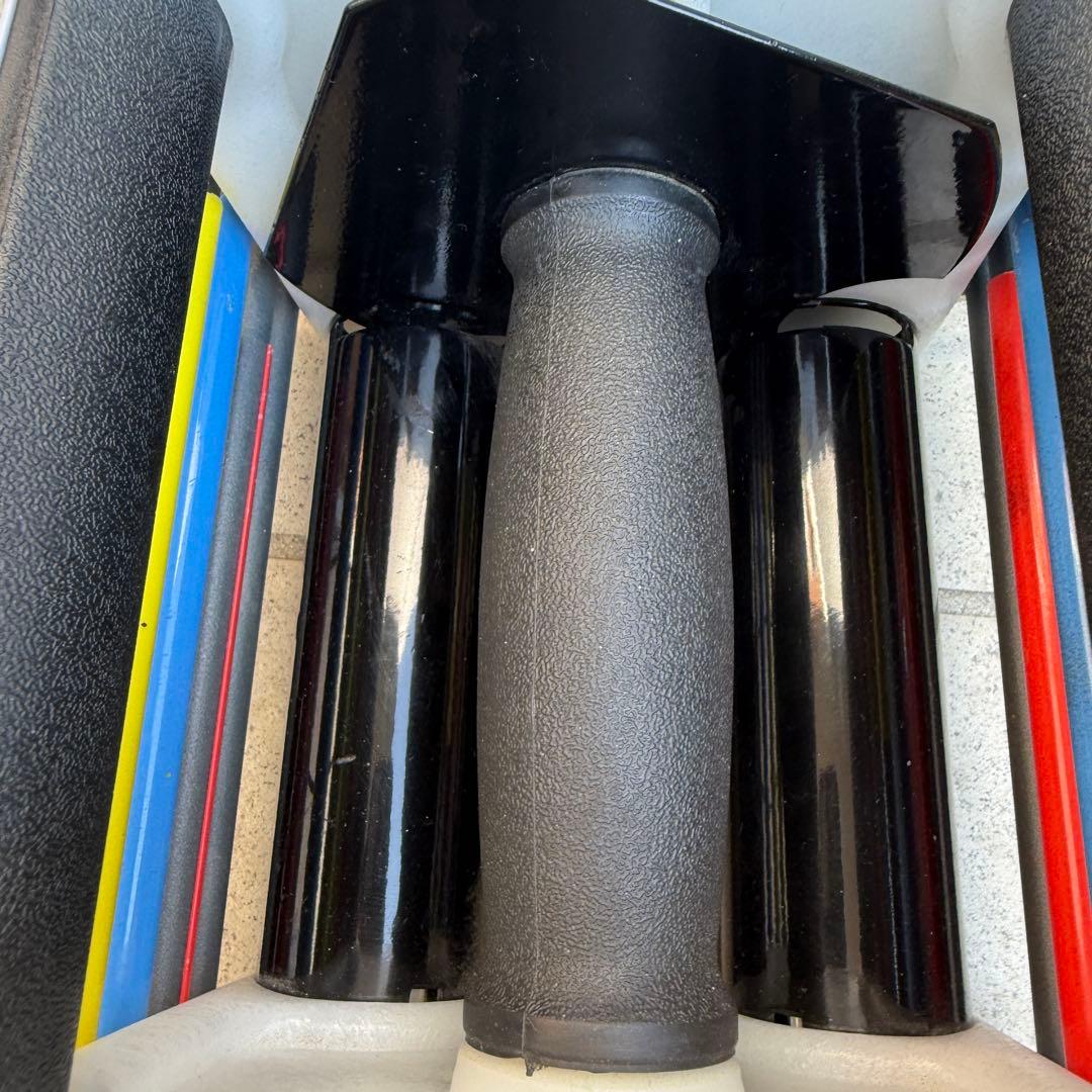 美品 TOPFILM SPORT 9.0 可変式 ダンベル 40kg 筋トレ ②