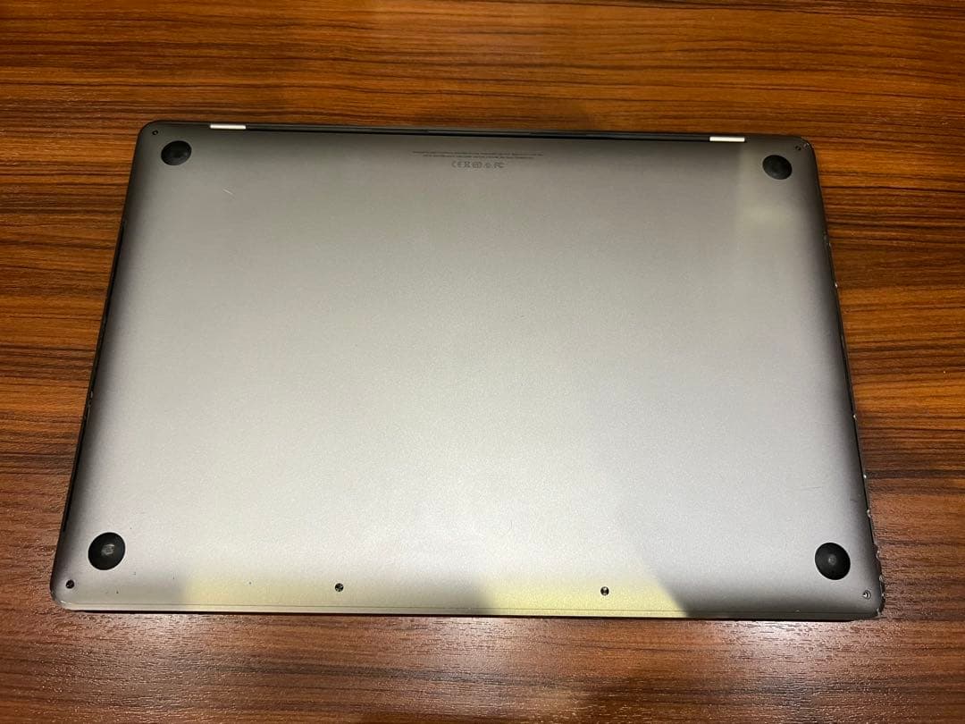 MacBook Pro 15インチ2019 Core i7 16GB 500GB