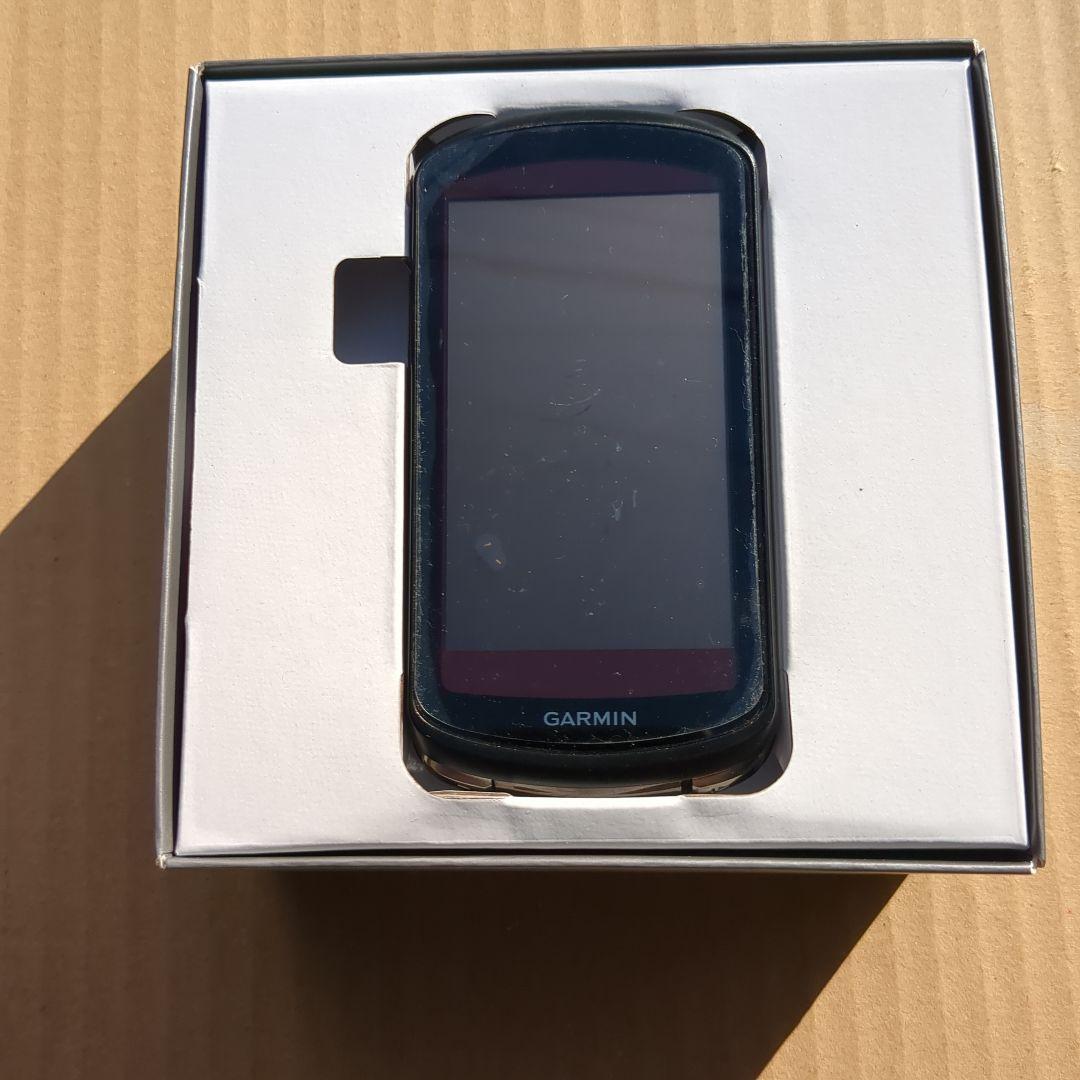 GARMIN Edge 1040 Solar 美品