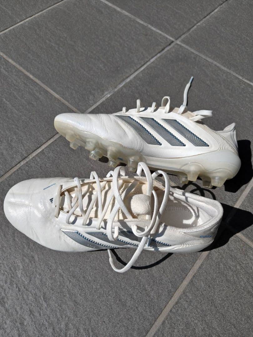 adidas/アディダス コパ ピュア 3 エリート HG/AG　スパイク