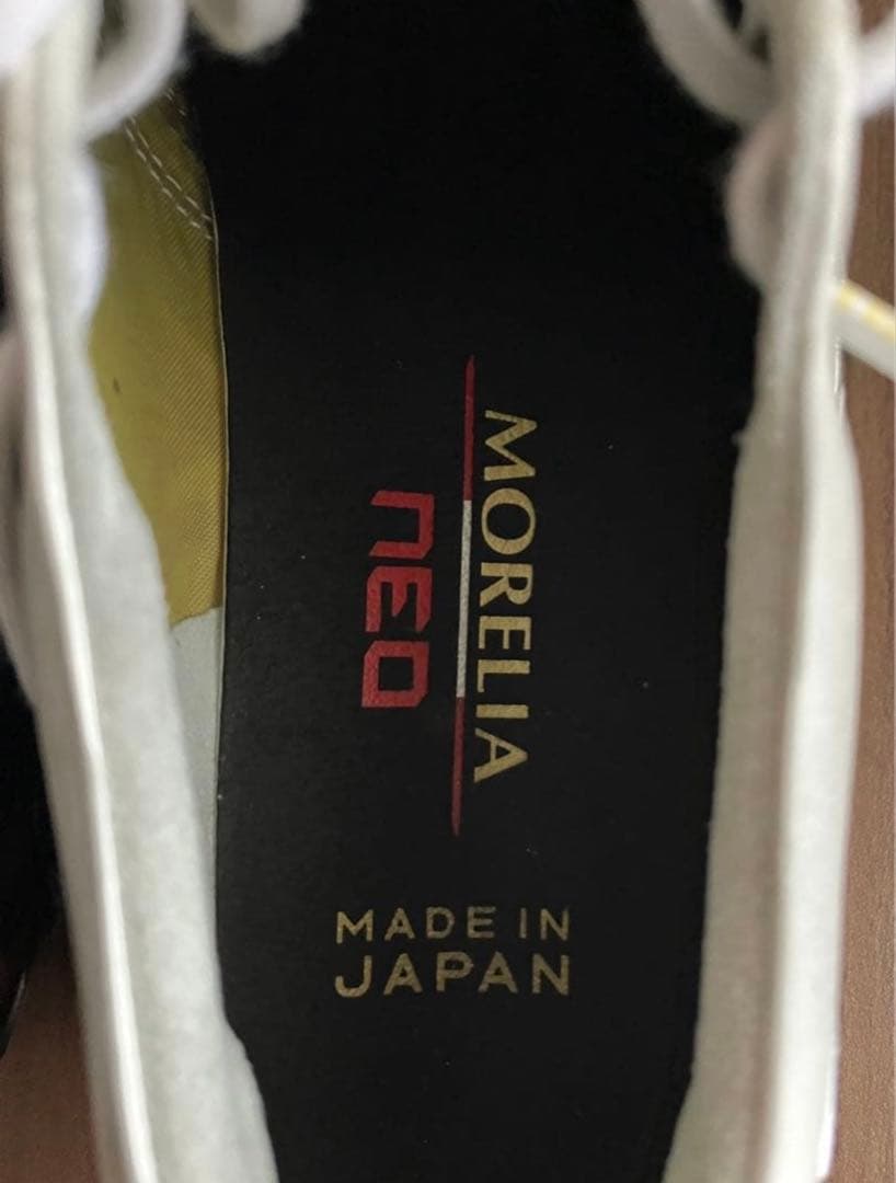 モレリアネオIV 値下げしました