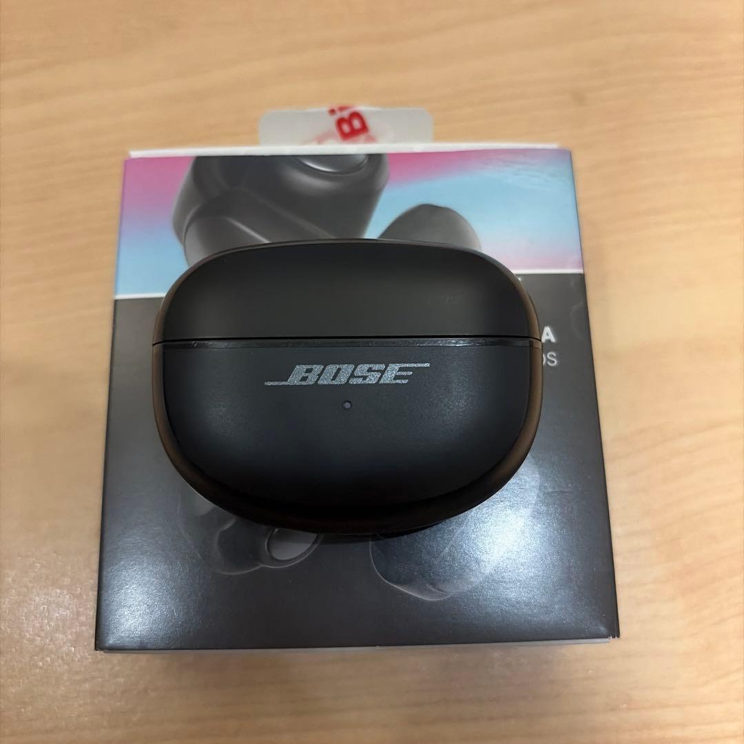 イヤホン BOSE OPEN EARBUDS ULTRA