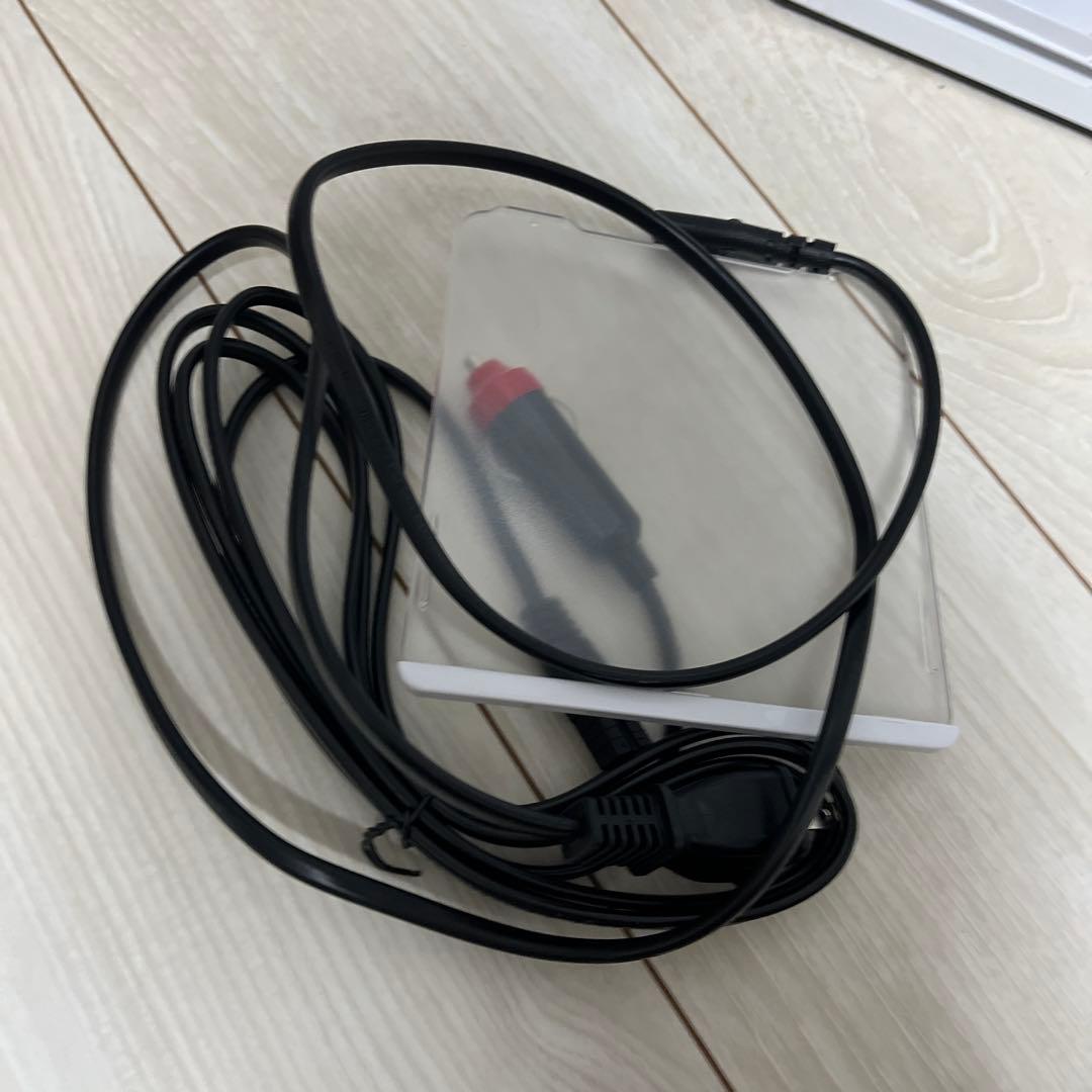 ASTROAI コンパクト冷蔵庫 AC/DC対応