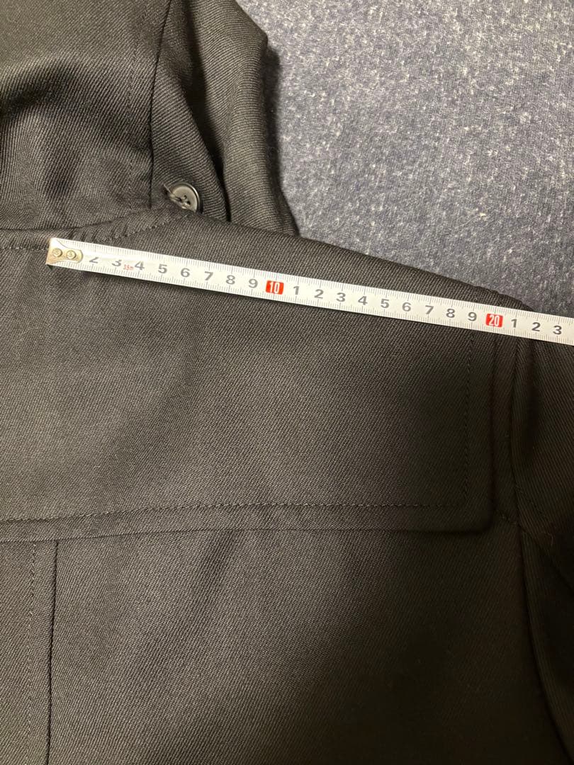 タ*木様 美品　COMME des GARCONS SHIRT コート