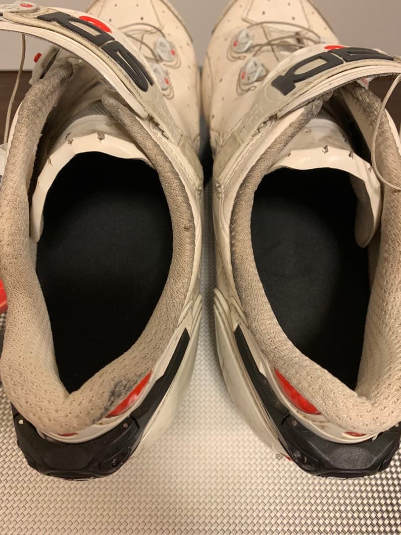 シディ SIDI ビンディングシューズ EUR43 / 26.5㎝