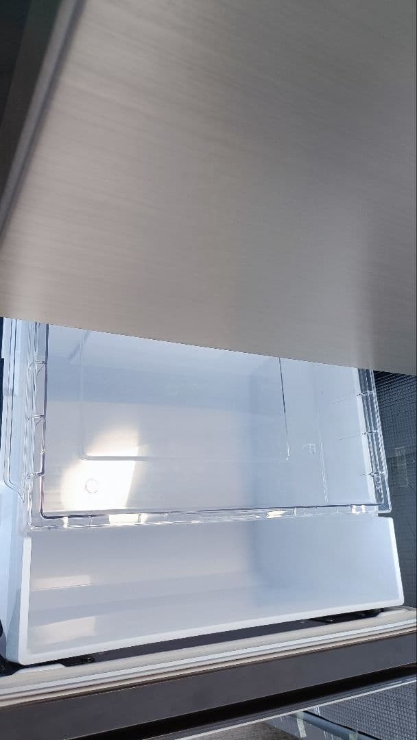 引き取り限定 綺麗な高年式 日立3ドア冷蔵庫