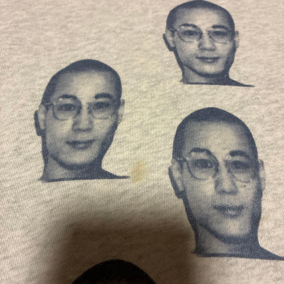 araki スウェット