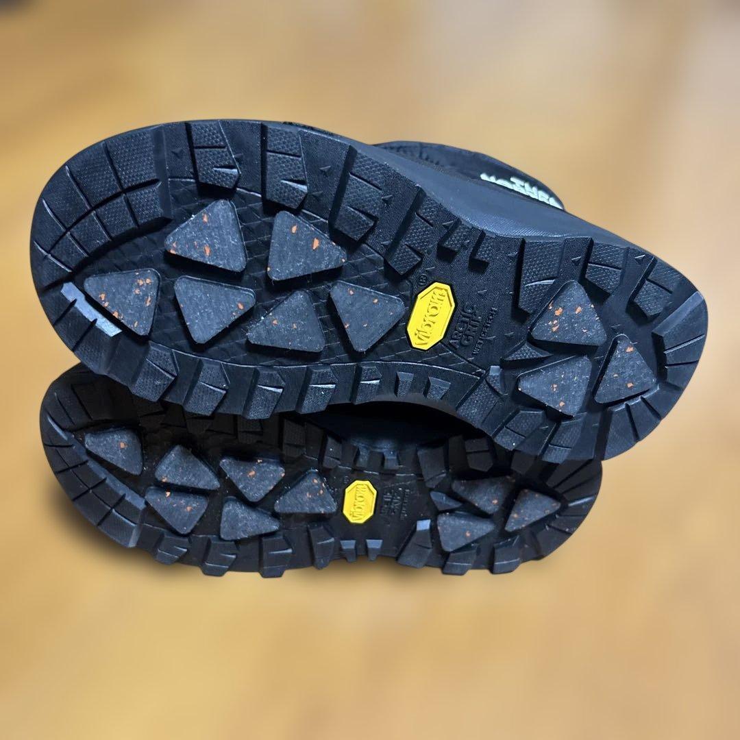 ノースフェイス ヌプシ 23cm　NF52485