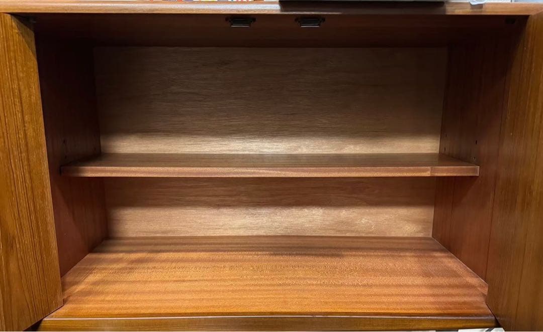 G-PLAN ロングジョン