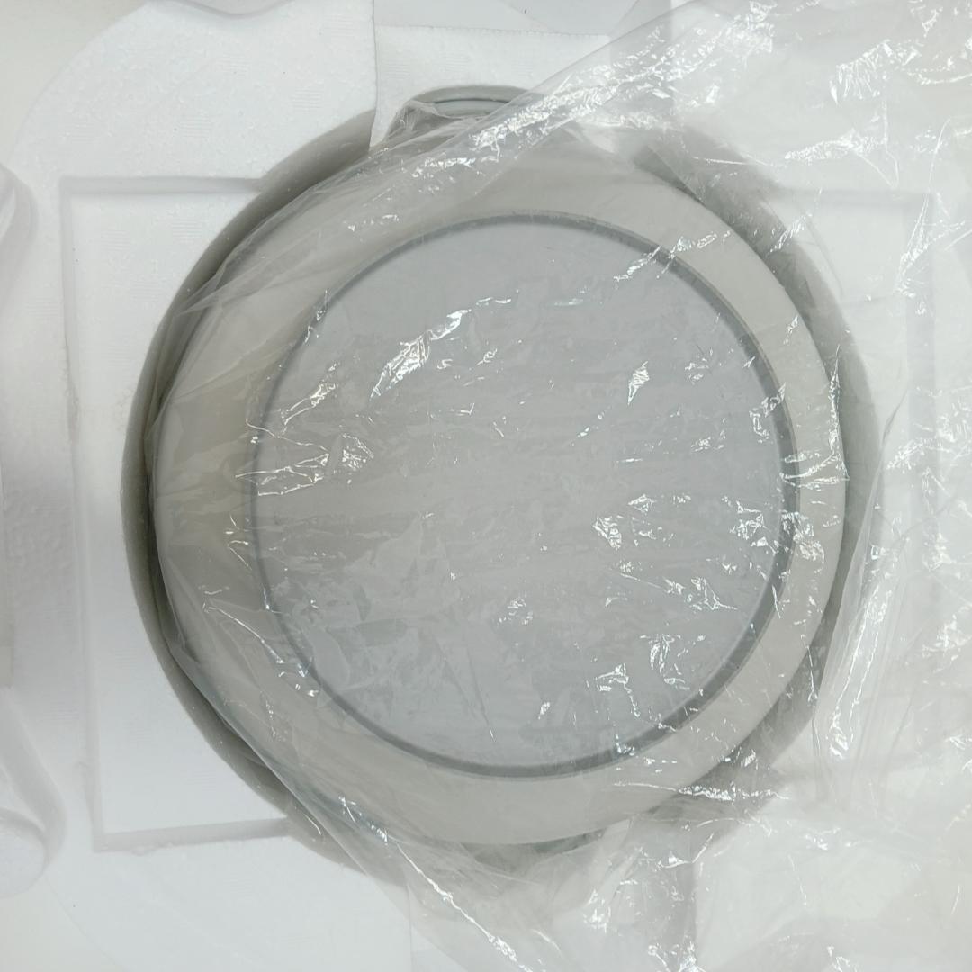 10m7789b3p 未使用 ムスイウィズ HN-088 日本食生活改善指導会