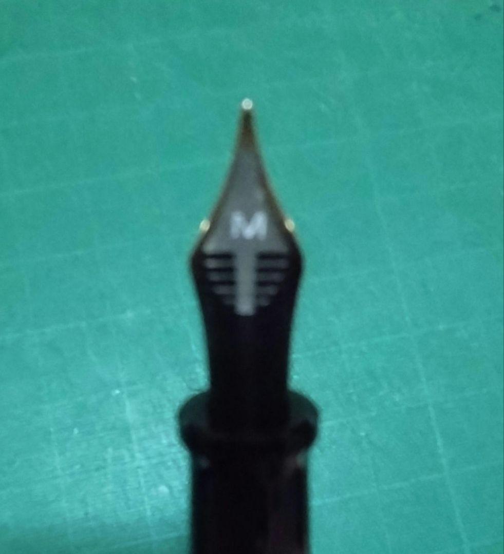 AURORA アウロラ 万年筆 津軽塗 七子塗 田中屋