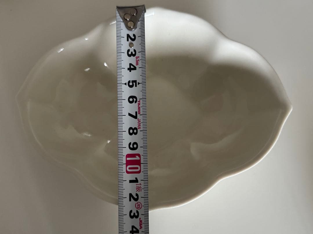 【『くー様』専用】ベッキオホワイト(約12cm)4枚＋稜花鉢（白磁）6枚