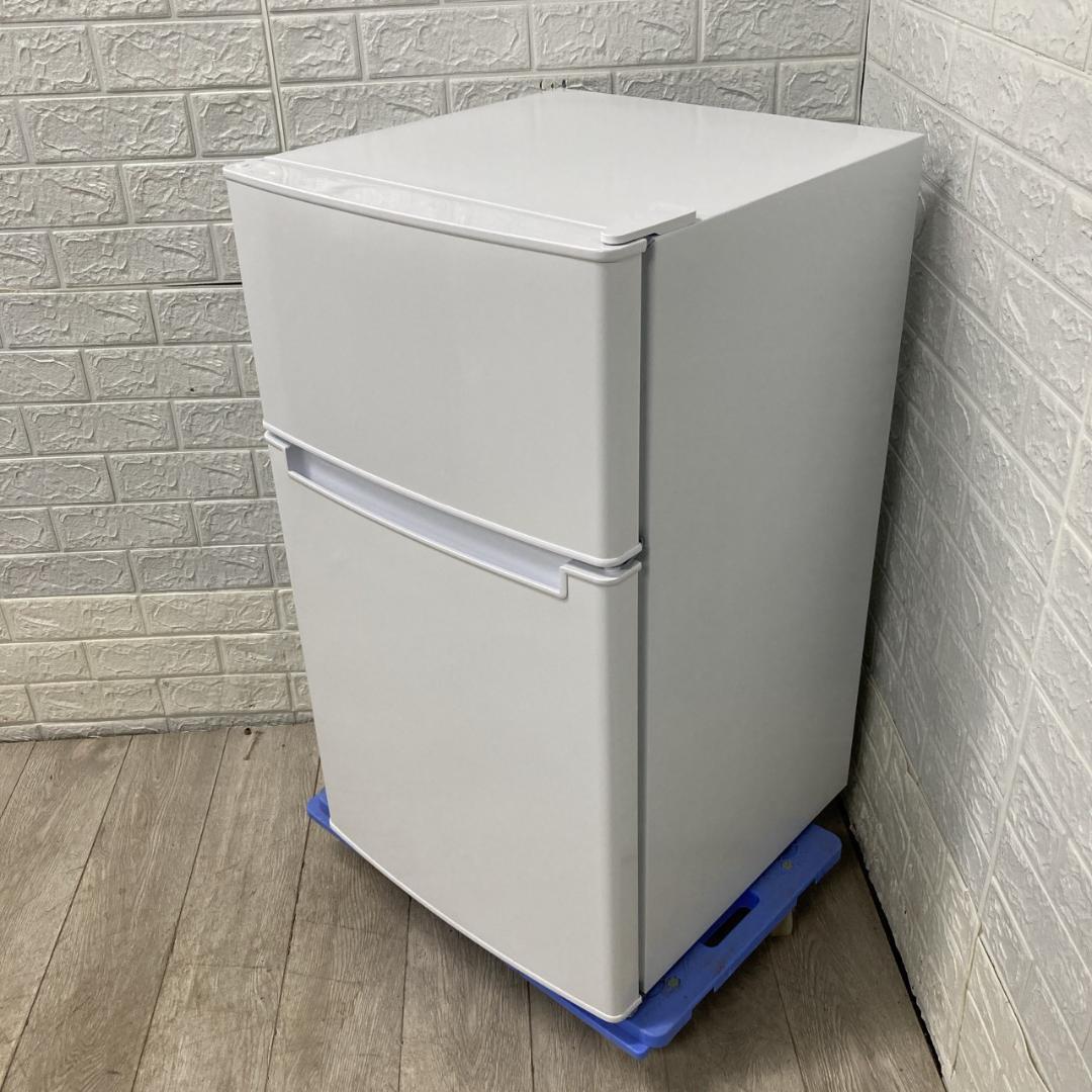 MKT11064 ハイアール 85L 冷蔵庫 一人暮らし 小型