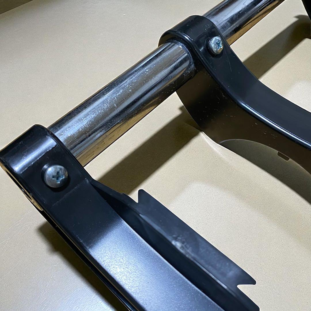 [2個同時購入限定] NUO 可変式ダンベル 片方20kg ※表示価格は1個分