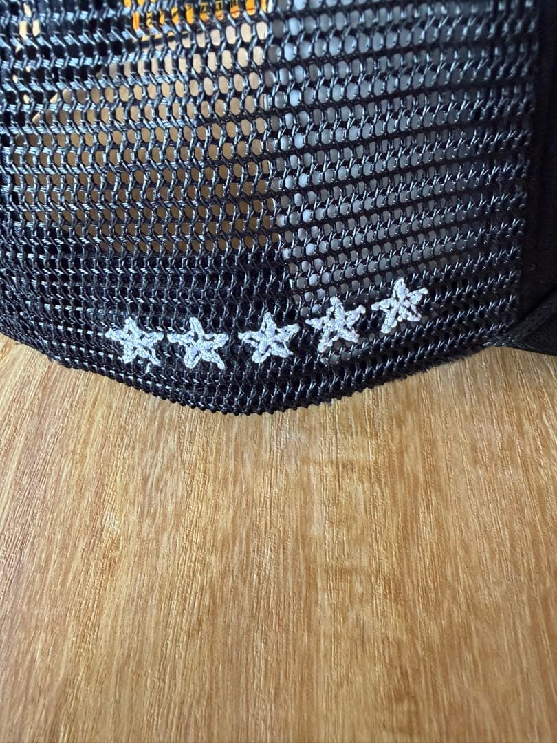 corteiz キャップ　※正規品